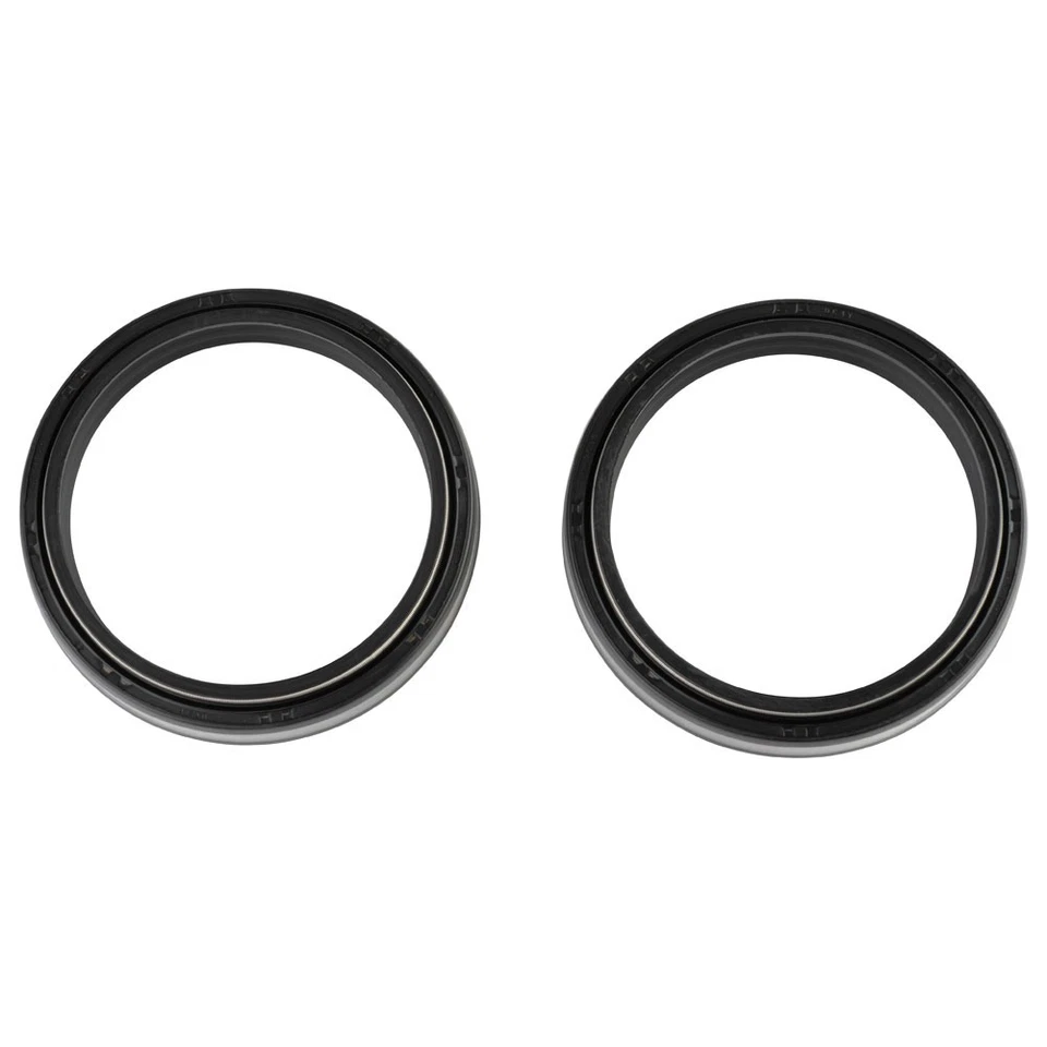 Tusk Fork Seals For KAWASAKI KX250F 2004-2005,2013-2018 - Image 1 of 3