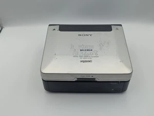 Sony Video Walkman GV-D800 Digital Video 8mm Cassette Recorder - Picture 1 of 8