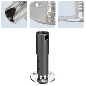 V2 Marine Adapter Sleeved Compatibility Threaded Compatibility Waterproof - Afbeelding 1 van 7