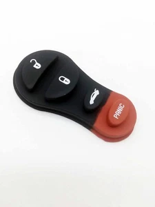 NUOVO cuscinetto in gomma REMOTO JEEP LIBERTY CHRYSLER 300M CONCORDE SEBRING DODGE VIPER - Foto 1 di 1