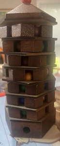 Pagoda Puzzle - Picture 1 of 2