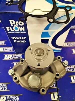 Pro Durchfluss Wasserpumpe 4575902/MWP3669 - AJV8 Motoren - Jaguar & Range - Bild 1 von 2