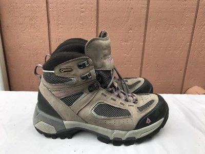 VASQUE Breeze 2.0 GTX 7479 Women's High Top Hiking Trail Outdoor Boots US 10 A1  - Image 1 of 4