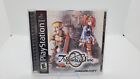 Threads of Fate- Sony PlayStation 1 (2000) PS1