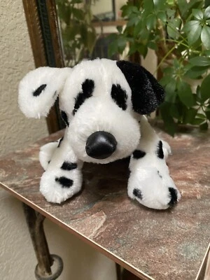 Ganz Webkinz Dalmation HM123 Plush Stuffed Animal No paper tags or code. - Image 1 of 4