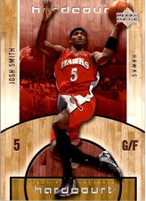 A2448- 2005-06 Upper Deck Hardcourt Card #s 1-140 -You Pick- 10+ FREE US SHIP