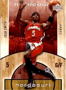 A2448- 2005-06 Upper Deck Hardcourt Card #s 1-140 -You Pick- 10+ FREE US SHIP