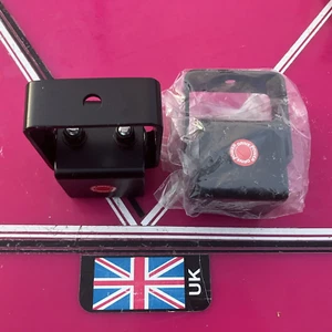 PowerDrive CPLAV01-B Ligero Anti Vibración Bobina Caja Soportes (par) - Imagen 1 de 5