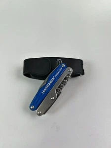 Juice CS4 von Leatherman - brandneues, eingestelltes leichtes Multitool - Bild 1 von 4