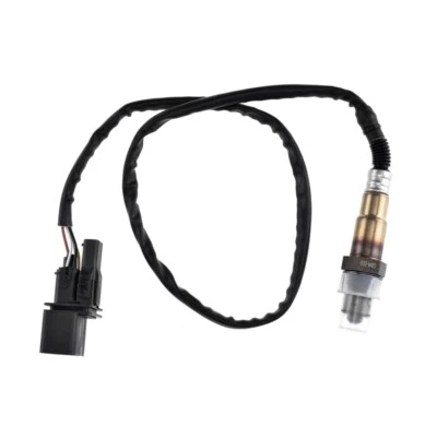 NTY Sonde Lambda Sonde de Diagnostic Convient pour BMW 3er Compact E46 316 Ti - Photo 1/3