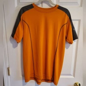 Mountain Hardwear Hiking T-Shirt Size Large - Picture 1 of 6