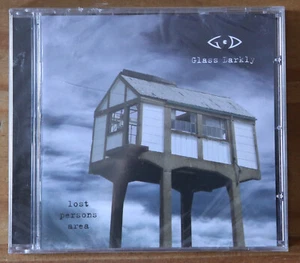 Glass Darkly - Lost Persons Area - CD - New/Sealed - Bild 1 von 6