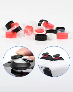 For ROG ALLY for Steam Deck Joystick Protective Ring for PSVR2 Handle Remote - Picture 1 of 7