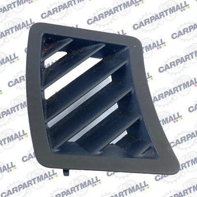 2004-2005 BMW 530i Front Right A/C Air Vent Defroster Grille 7039706 OEM - Image 1 of 4