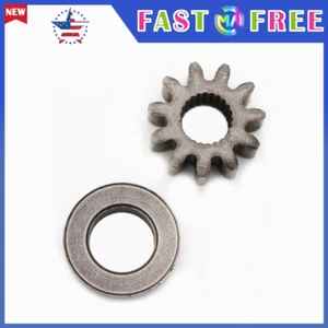 Buje de engranaje de piñón compatible con MTD Cub Cadet 717-1554,941-0656A,917-1554,741-0656A - Imagen 1 de 6