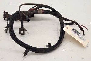 2005-2007 Ford F250 F350 F450 6.8 V10 POSITIVE BATTERY STARTER WIRING HARNESS OE - Picture 1 of 7