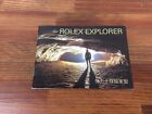 Rolex Explorer Booklet in Chinese 2006  + FREE SHIPPING 