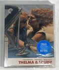 Thelma & Louise [Criterion Collection] [Blu-Ray]