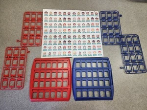 Guess Who I Am? Kids Guessing Board Game Learning Educational Fun -Watch Video- - Picture 1 of 2