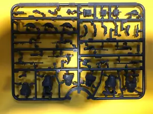 THIS QUAR'S WAR - COFTYRAN INFANTRY SPRUE - WARGAMES ATLANTIC - NOW SHIPPING - Picture 1 of 1