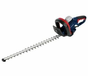 Spear & Jackson S6066EH 66cm Corded Hedge Trimmer 600W 