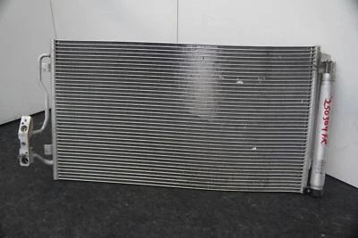 交流电空调冷凝器 64506804722 原始设备制造商宝马 i8 2014-19 F22 F30 F32 — 第 1/4 张图片