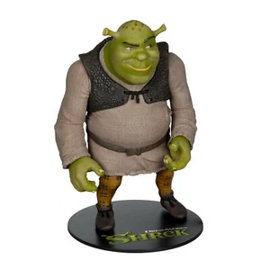 - DreamWorks Shrek 12in Posed Figure - Picture 1 of 9