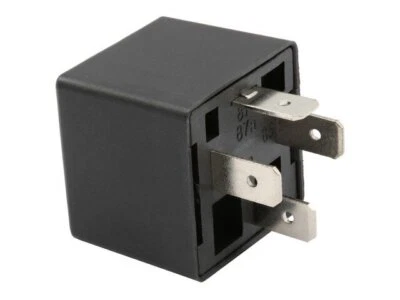 Poços de relé de ignição Porsche 911 1998-2005 82349SCJK 1999 2000 2001 2002 - Imagem 1 de 2