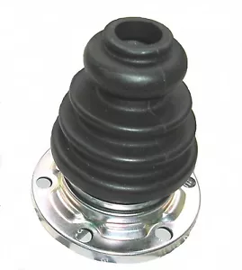 FIAT COUPE 2.0 20V TURBO (1996 to 2001) New Inner Driveshaft CV Boot - Picture 1 of 1