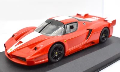 Modellino auto scala 1:43 Ferrari FXX IXO diecast modellismo da collezione CAR - Immagine 1 di 4