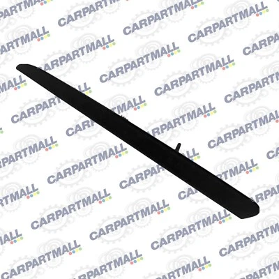 2015 2016 Dodge Grand Caravan Dashboard Right Passenger Cover Molding Bezel Trim - Image 1 of 4