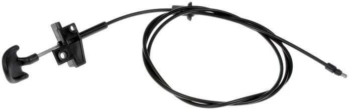 Hood Release Cable for 1997-2000 Chevrolet Camaro - Image 1 of 1