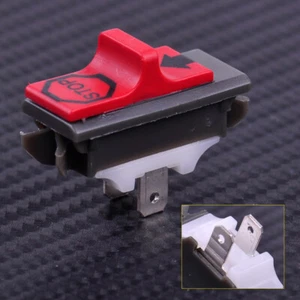 Kill Stop Switch On off Switch Fit for Husqvarna 365 371 372 372XP Chainsaw ut - Picture 1 of 4