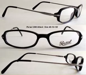 Brand New Persol 2683 Optical Frame - Picture 1 of 7