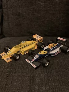 LOTTO MIX WILLIAMS FW14 BURAGO - Foto 1 di 4