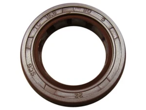 Crankshaft Metric Oil Shaft Seal SIZE 19.8 x 30 x 5 FOR Moped ATV BIKE SL21 - Picture 1 of 2