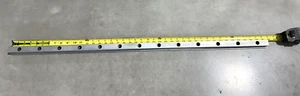 Thomson Linear Guide Rail 521H35AD + 1050 (1050mm) NEW - Picture 1 of 4