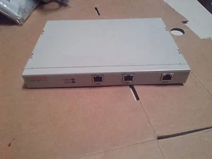 Aruba 200 Series Wireless Point LAN Controller 200-US - Afbeelding 1 van 3