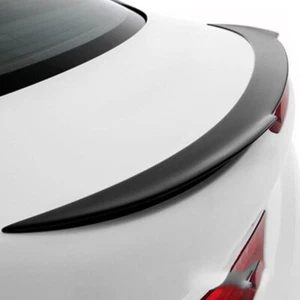 PAINTED Color For BMW 6-Series F13 Coupe V Look REAR TRUNK SPOILER 640i 650i - Picture 1 of 7
