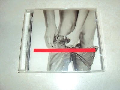 NEW ORDER CRYSTAL CANADIAN CANADA BEHIND CLOSE DOORS 9 TRACK CD REMX MAXI SINGLE Foto 1 de 3
