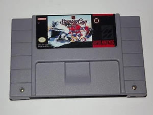 NHL Stanley Cup (Super Nintendo Entertainment System, 1993) SNES Clean & Tested - Picture 1 of 2
