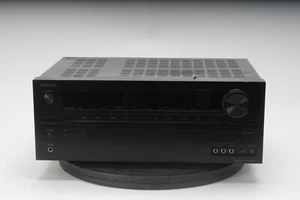 Onkyo TX-NR626 AV Home Theater Receiver - Fair Condition - Picture 1 of 5