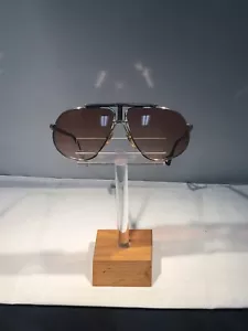 Gafas de sol Killy vintage 470 02 65/11 mm 130temp hechas en Francia - Imagen 1 de 5