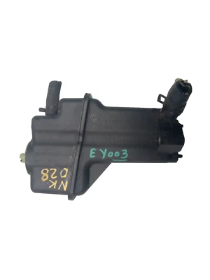 1999 VOLKSWAGEN BEETLE POWER STEERING RESERVOIR OEM, 1C0422371B - Image 1 of 4