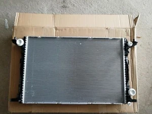 Hella Cooling Fan Engine 8MK 376 990-041 for Audi A4 B9 Q7 4M 3.0 Tdi Quattro - Picture 1 of 1