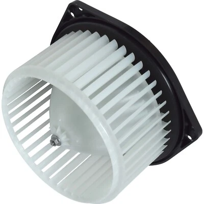 Motor soplador HVAC UAC para Acura TL 2004-2008 Foto 1 de 2