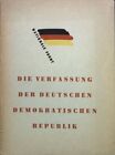 Die Verfassung der Deutschen Demokratischen Republik; Nationale Front: