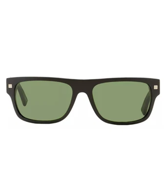 Zegna EZ0088 Rectangle Sunglasses - Image 1 of 2
