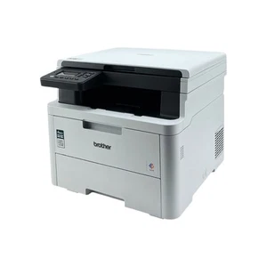 Brother DCP-L3520CDWE EcoPro Kompaktes 3-in-1 LED Multifunktionsgerät WLAN/LAN - Afbeelding 1 van 8