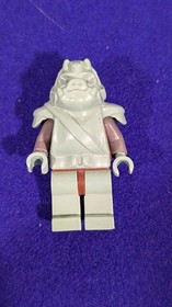 LEGO Star Wars: Gamorrean Guard Minifigure sw0075 Set 4476